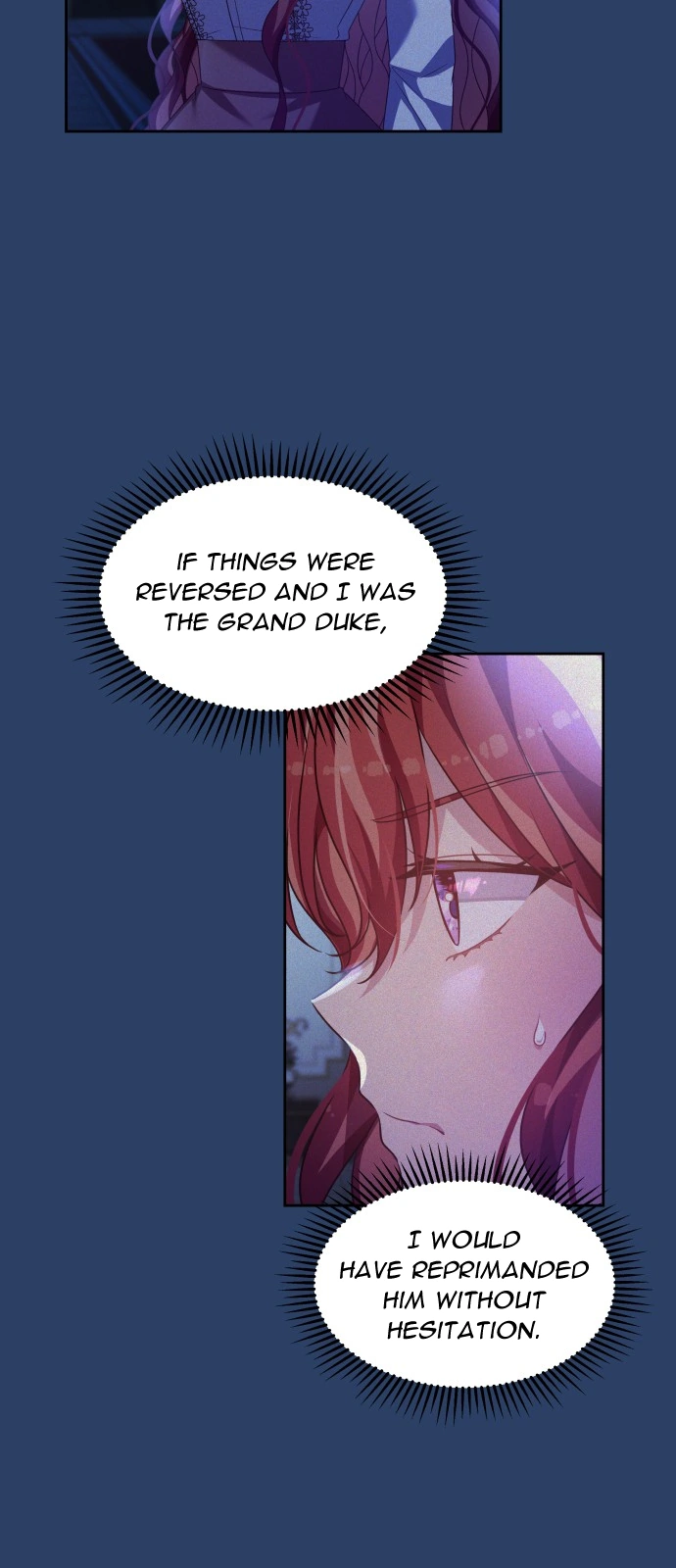 When Villainess And Villain Meet Chapter 27 - page 56